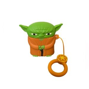 Yoda AirPod Case